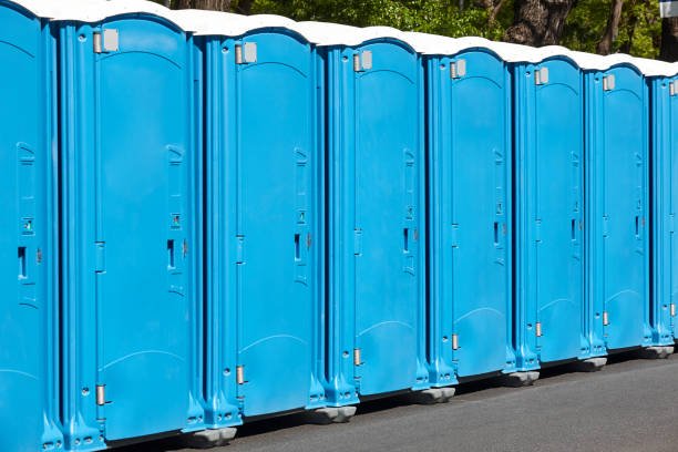 Portable Restroom Servicing (Cleaning and Restocking) in Wayne, IL